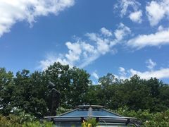 -三鹰之森吉卜力美术馆