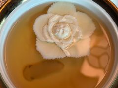 -北京饭店谭家菜