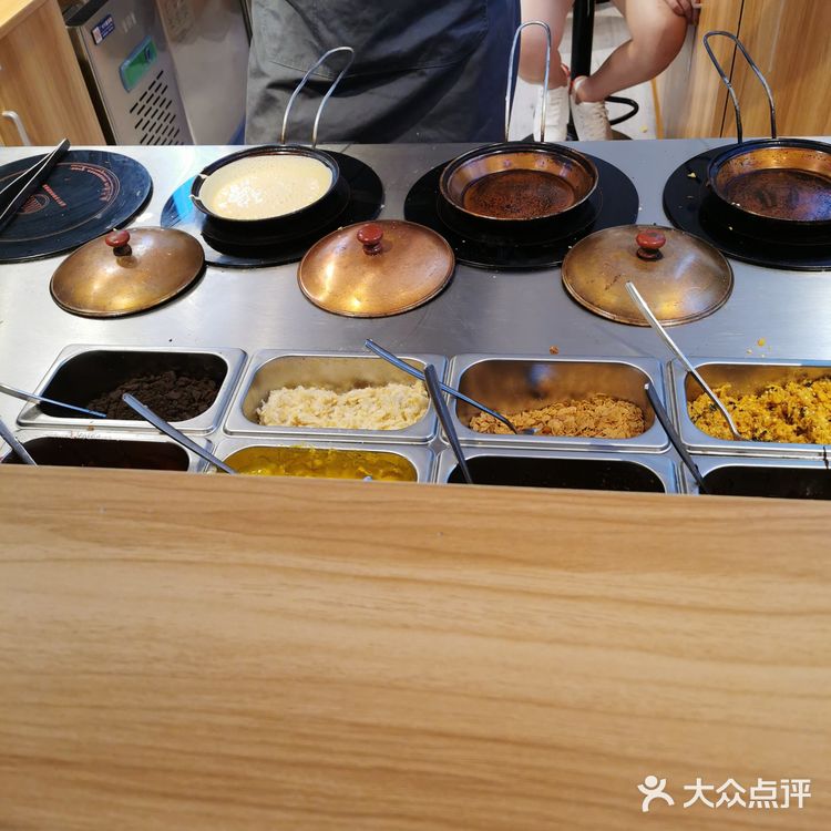 【成都攻略】环球中心美食合集①