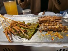 -三个大叔东北烧烤·砂锅菜(西三旗店)