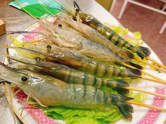 -燃计沙茶皇·香港沙茶火锅(人广旗舰店)