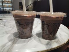 -GODIVA(王府井apm店)