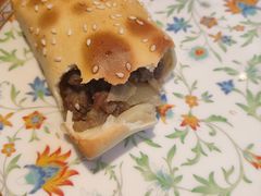 -撒拉花儿·新疆菜·清真(太阳宫店)