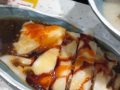 -华辉拉肠(宝华店)