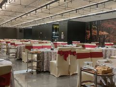 大堂-金汇酒楼(中山东区店)