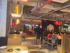 -老佛爷铜炉蛙锅(东门老街店)