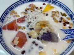 -江记甜品(罗湖店)