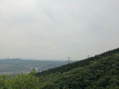 -博山九龙峪风景区
