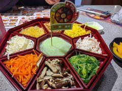 -将军牛排·尔滨地标朝鲜族美食(总店)