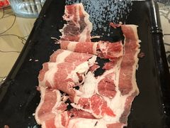 -小窝头炭火铜锅