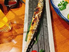 -九井澤精致料理(金茂店)