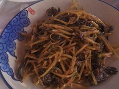 -百花人家(清水田园店)