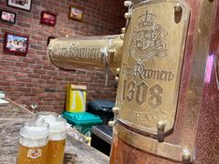 -德国金皇冠啤酒坊(硅谷大街店)