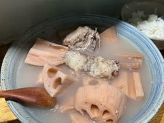 -静一餐厅·湖北菜(前门创始店)