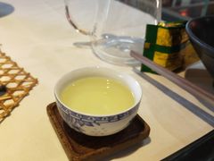 铁观音-味可道美食坊(福基路店)