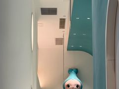 -ABC Swim亲子游泳俱乐部(河西店)