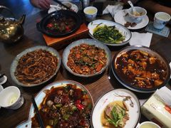 -梁溪河畔·吉府花园(南长街南下塘店)