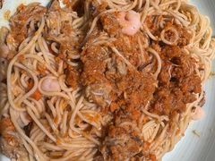 -裕兴记•蟹黄面馆(人民广场店)