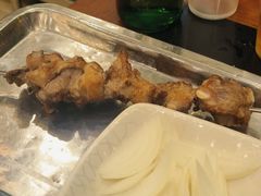 -情忆草原涮肉馆