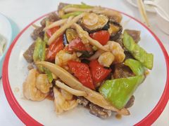 -北戴河庆山饭店·海鲜砂锅粥(北戴河黑石路店)