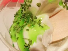 -麦当劳(1089艺术美丽中心店)