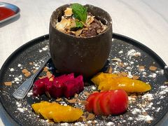 -春树下·树屋花房西餐厅(罍街AS1980店)