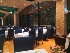 大堂-拉蒂娜·巴西牛排馆 Latina·Brazilian Steakhouse(陆家嘴旗舰店)