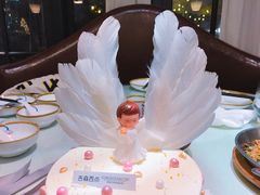 小天使蛋糕-吉森Bakery(教育路店)