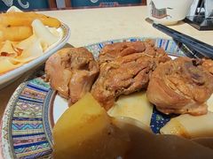 -品质伊骊新疆菜(紫金店)
