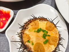 -连鹭海鲜·大连菜(星海店)
