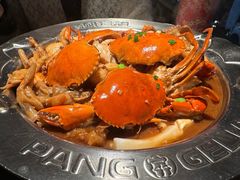 -胖哥俩肉蟹煲(杭州下沙学林街店)