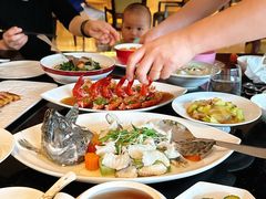-铭轩中餐厅·海南菜·粤菜(亚龙湾瑞吉店)