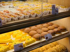-山崎面包(苏州中心店)