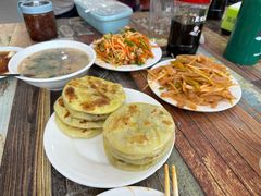 -泓源馅饼店