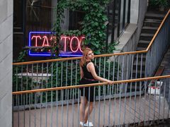 -泉乐坊步行街(烟酒特产平价超市店)