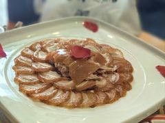 -壹零捌道·北京烤鸭(车公庄店)