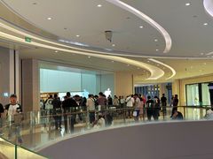 -Apple零售店(青岛万象城店)