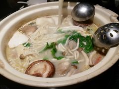 -捞王锅物料理(凯旋路店)