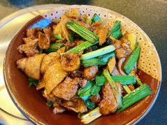 和园小炒肉-和园餐厅