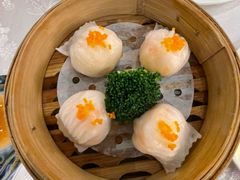 -酌宴府The China Club·广州万富希尔顿酒店(云城东路店)