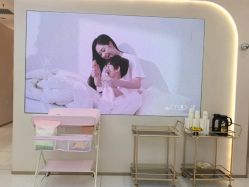 -小阿福儿童摄影(光谷时代广场店)