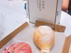 -奈雪的茶(金鹰广场店)