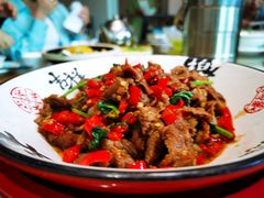 -田趣园长沙菜(天安云谷店)