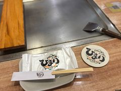 -日葵 大阪烧ひまり(仙霞路店)