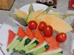 -南方酒店·淮扬菜(回民街店)