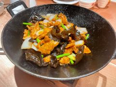 -山西会馆·晋菜·晋商宴·牌匾博物馆(胜利东街店)