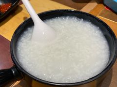 -花少爷的粥(中贸广场店)