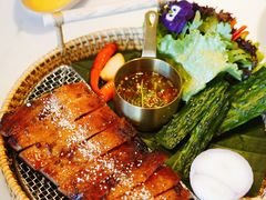 -KEAAMI 摩登泰 by TIAGO(颐堤港店)