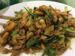 -南雄雄州土菜餐厅(粤北大厦店)