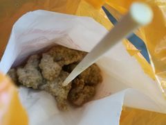 黄金鸡软骨-超级鸡车(曹杨路店)